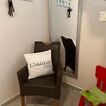 Lägenhet Schmidt's Plaats *