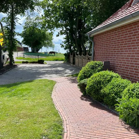 Apartment Schmidt's Plaats Norden