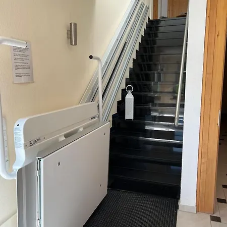 Schmidt's Plaats * נורדן