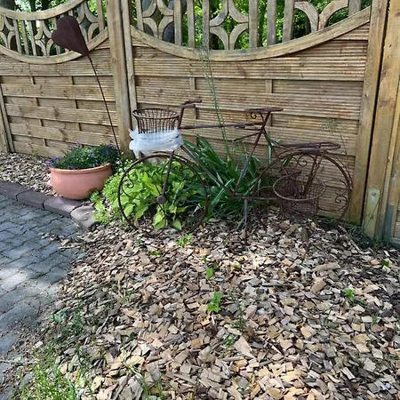 דירה Schmidt's Plaats נורדן