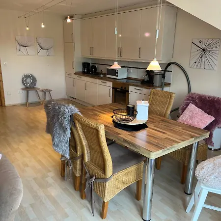 Schmidt's Plaats דירה *