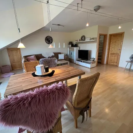 Schmidt's Plaats Apartment