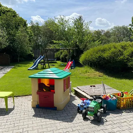 דירה Schmidt's Plaats