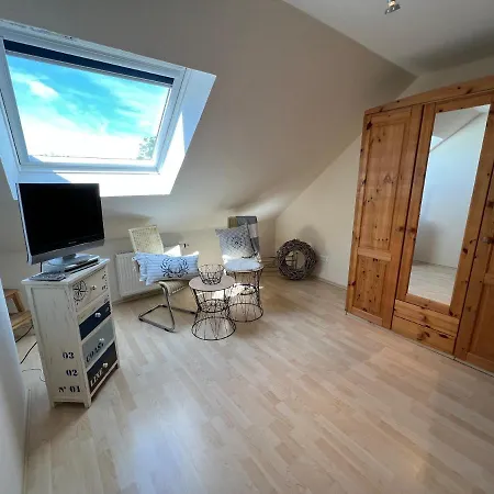 Schmidt's Plaats Apartment