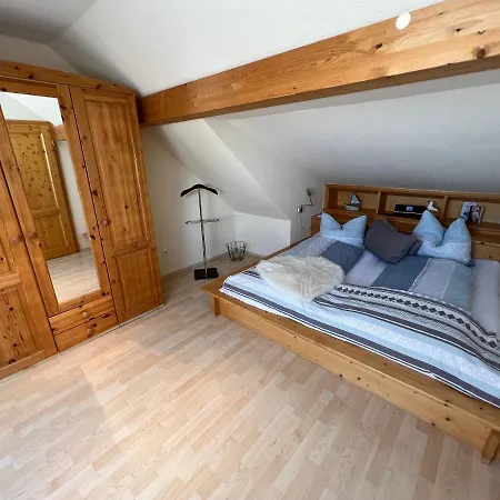 Schmidt's Plaats Apartment *