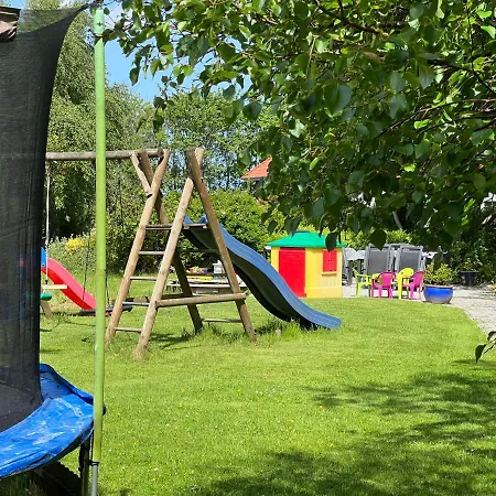 Schmidt's Plaats דירה נורדן