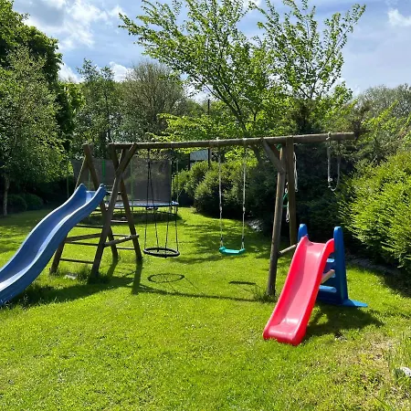 Schmidt's Plaats * נורדן