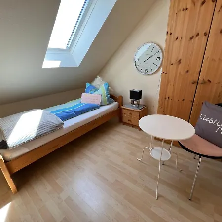 Apartment Schmidt's Plaats *