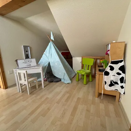 Schmidt's Plaats Apartment *