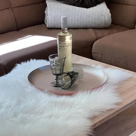 דירה Schmidt's Plaats נורדן