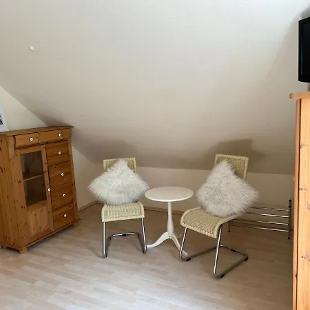 Schmidt's Plaats דירה