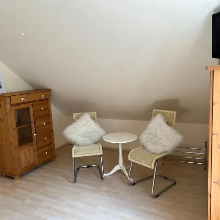 Schmidt's Plaats Apartment