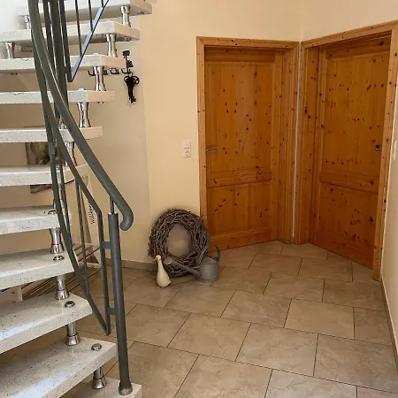 Apartment Schmidt's Plaats Norden