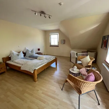 Apartamento Schmidt's Plaats *