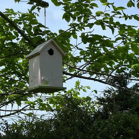 דירה Schmidt's Plaats נורדן