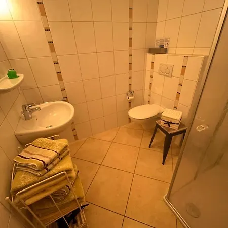 Schmidt's Plaats * נורדן