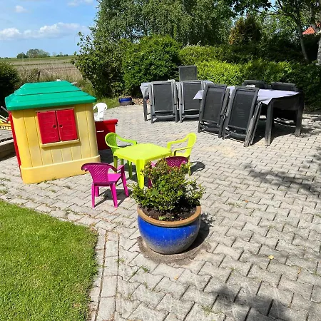 דירה Schmidt's Plaats נורדן