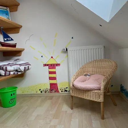 Schmidt's Plaats * נורדן