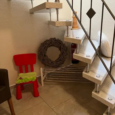 Schmidt's Plaats דירה