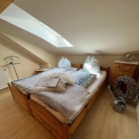 Schmidt's Plaats Apartment *