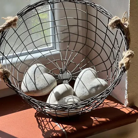 Schmidt's Plaats דירה