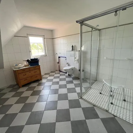 Schmidt's Plaats Apartamento Norden
