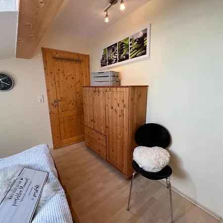Apartamento Schmidt's Plaats