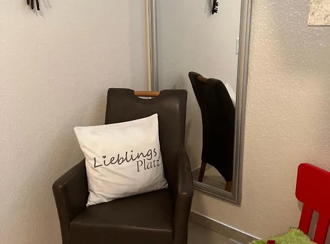 Διαμέρισμα Schmidt's Plaats *