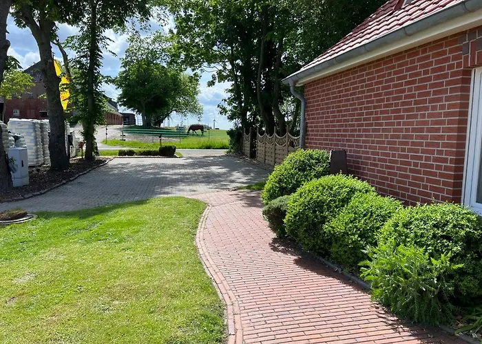 Διαμέρισμα Schmidt's Plaats Norden