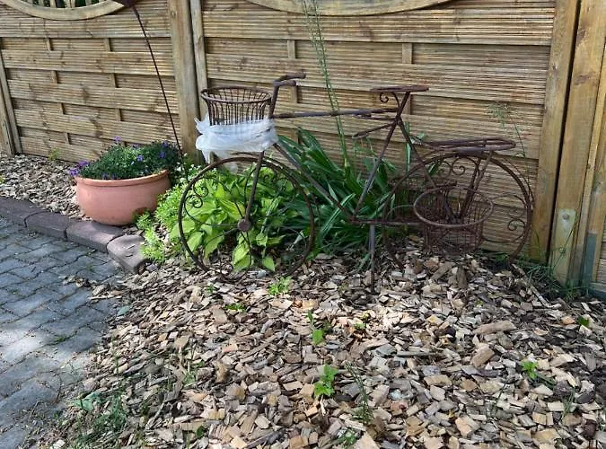 Διαμέρισμα Schmidt's Plaats Norden