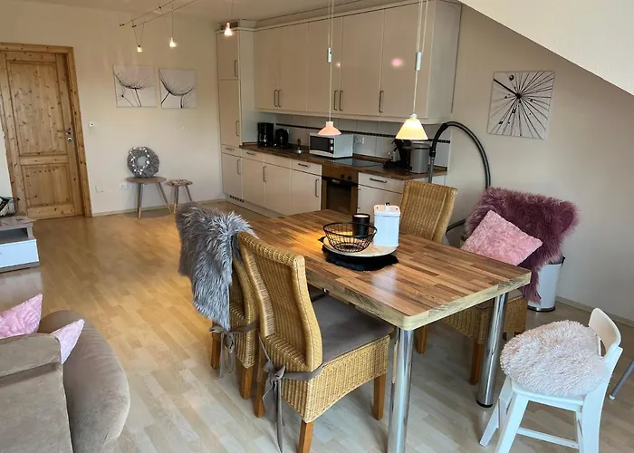 Schmidt's Plaats Διαμέρισμα *