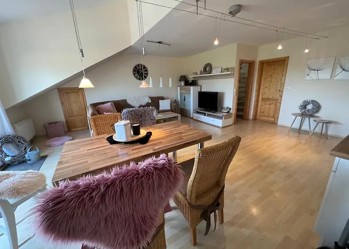 Schmidt's Plaats Διαμέρισμα