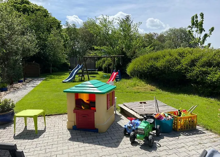 Διαμέρισμα Schmidt's Plaats