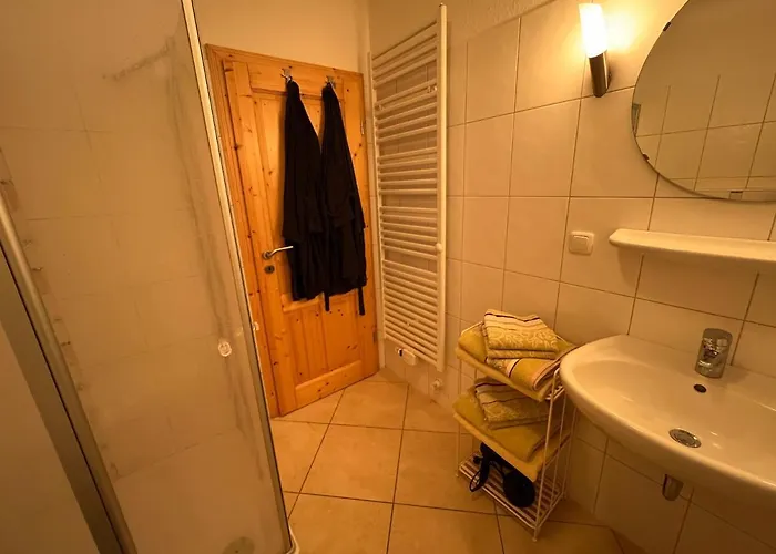 Διαμέρισμα Schmidt's Plaats *