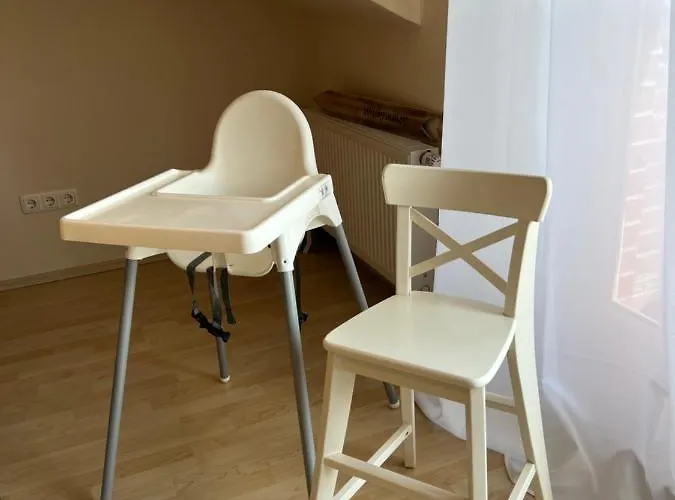 Διαμέρισμα Schmidt's Plaats Norden