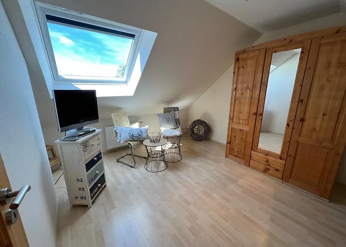 Schmidt's Plaats Διαμέρισμα