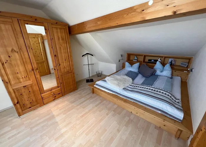 Schmidt's Plaats Διαμέρισμα *