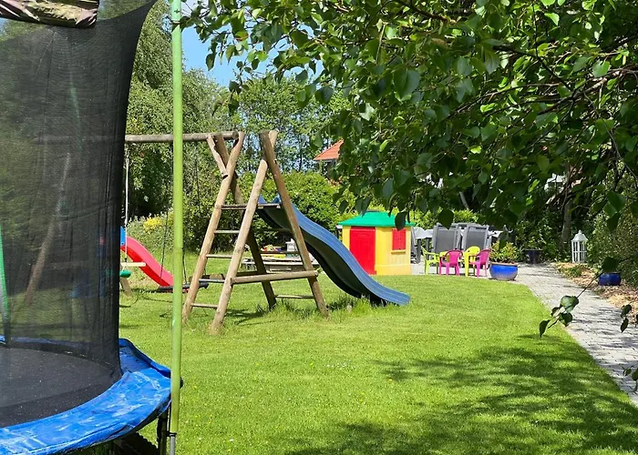 Schmidt's Plaats Διαμέρισμα Norden