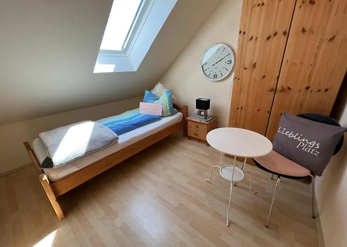 Διαμέρισμα Schmidt's Plaats *