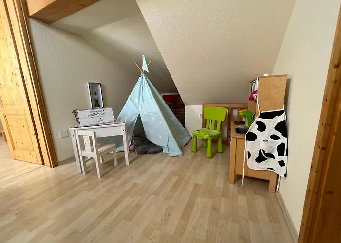 Schmidt's Plaats Διαμέρισμα *