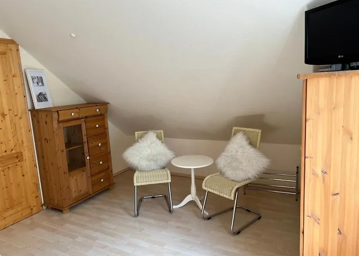 Schmidt's Plaats Διαμέρισμα