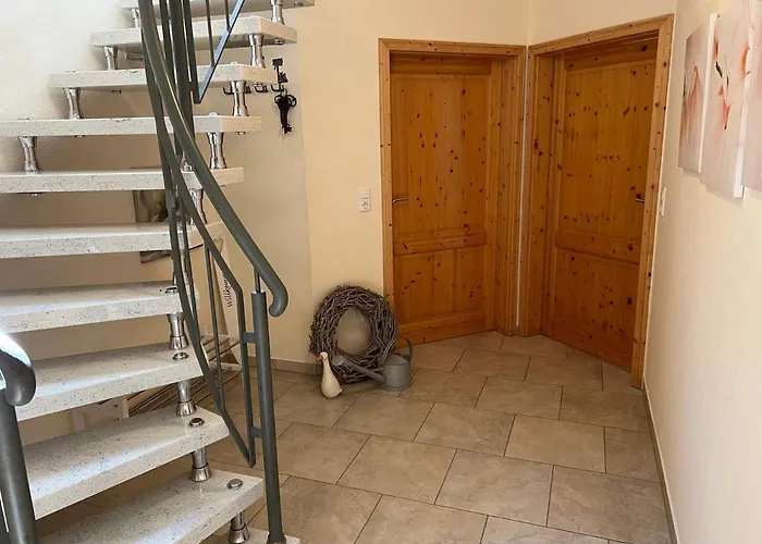 Διαμέρισμα Schmidt's Plaats Norden