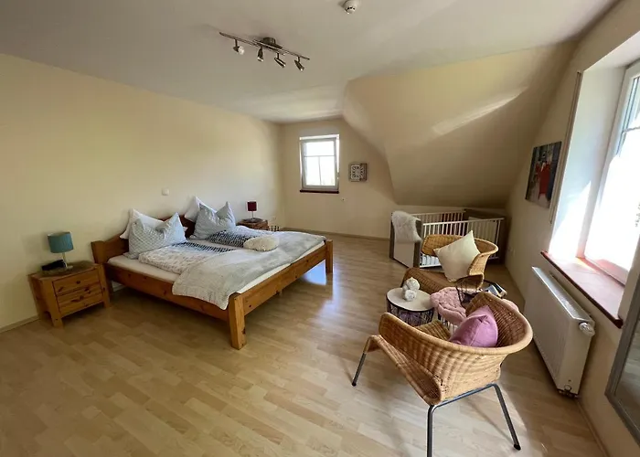 Διαμέρισμα Schmidt's Plaats *