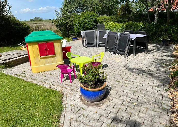 Διαμέρισμα Schmidt's Plaats Norden