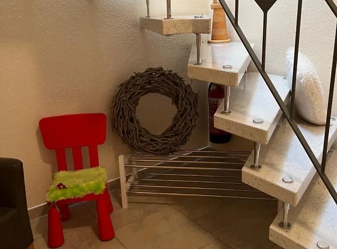 Schmidt's Plaats Διαμέρισμα