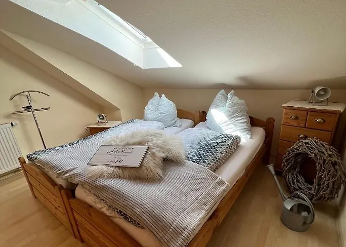 Schmidt's Plaats Διαμέρισμα *