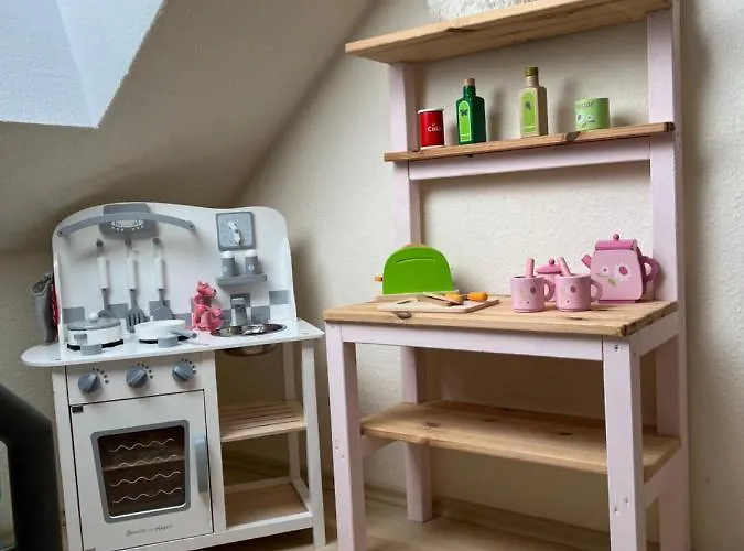 Διαμέρισμα Schmidt's Plaats *