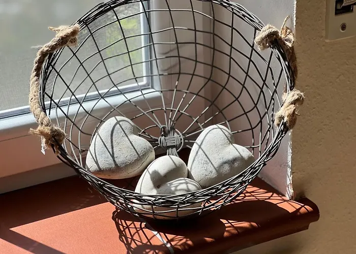 Schmidt's Plaats Διαμέρισμα