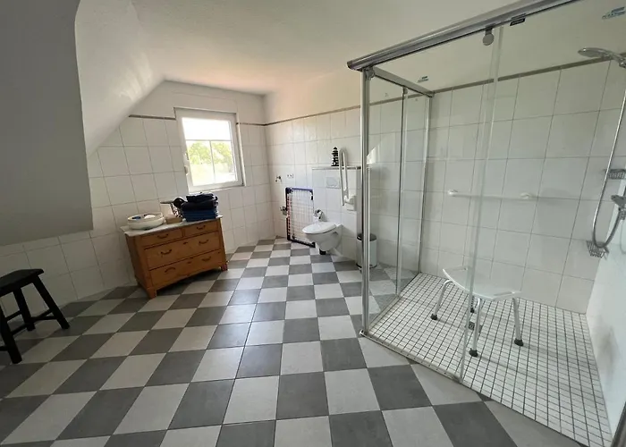 Schmidt's Plaats Διαμέρισμα Norden