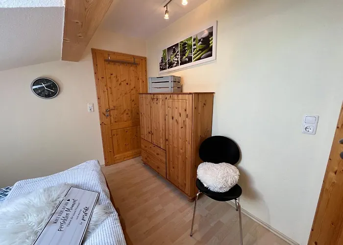 Διαμέρισμα Schmidt's Plaats